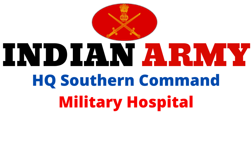 HQ Southern Command Vacancy 2022