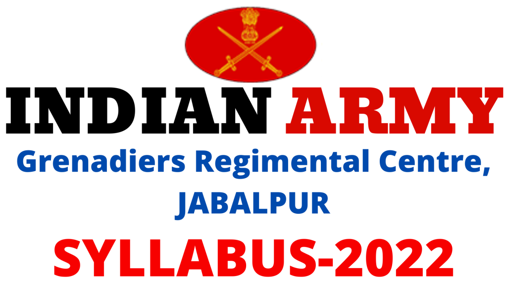 Indian Army Grenadiers Regime