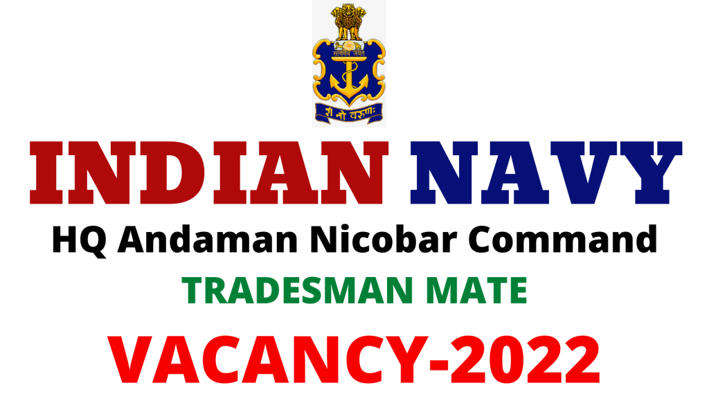 indian-navy-tradesman-mate-vacancy-2022-full-detail-download